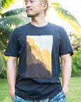 M's Na Pali Sunset Tee