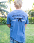 M's Wildlife Tee