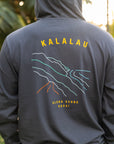 M's Kalalau Lightweight Hoodie
