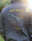 M's Kalalau Lightweight Hoodie