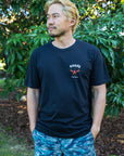 M's Kokee Crawdads Tee