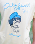 M's Puka Shell Tee