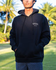 Kauai Arch Unisex Pullover Hoodie