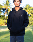 Kauai Arch Unisex Pullover Hoodie