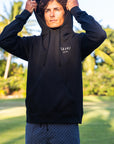 Kauai Arch Unisex Pullover Hoodie