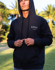 Kauai Arch Unisex Pullover Hoodie