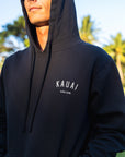 Kauai Arch Unisex Pullover Hoodie