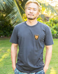 M's Boar Tee