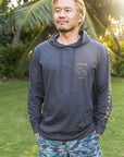 M's Kalalau Lightweight Hoodie