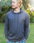 M's Kalalau Lightweight Hoodie