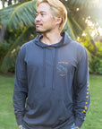 M's Kalalau Lightweight Hoodie