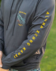 M's Kalalau Lightweight Hoodie