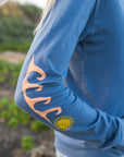 W's In The Sun Lightweight Hoodie
