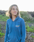 W's In The Sun Lightweight Hoodie