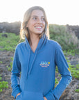 W's In The Sun Lightweight Hoodie