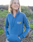 W's In The Sun Lightweight Hoodie