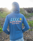 W's In The Sun Lightweight Hoodie