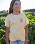 Hau Hibiscus Youth Tee