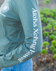 W's Koa Sun Longsleeve Tee