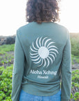 W's Koa Sun Longsleeve Tee