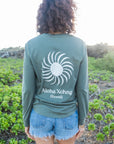 W's Koa Sun Longsleeve Tee