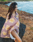 Hau Hibiscus Pareo
