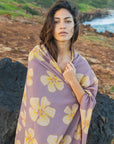 Hau Hibiscus Pareo