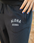 W's Kona Winds Classic Sweatpant