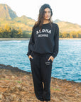 W's Kona Winds Classic Sweatpant