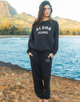 W's Kona Winds Classic Sweatpant