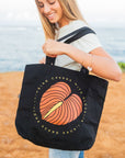 Anthurium Tote