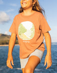 Slice Of Paradise Youth Tee