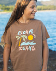 Island Vibes Youth Tee