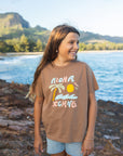 Island Vibes Youth Tee