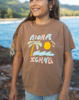 Island Vibes Youth Tee