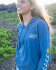 W's In The Sun Lightweight Hoodie