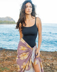 Hau Hibiscus Pareo