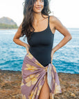 Hau Hibiscus Pareo