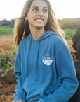 Shop Logo Unisex Pullover Hoodie