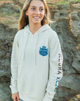 Crest Unisex Pullover Hoodie