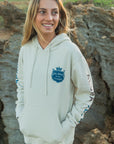 Crest Unisex Pullover Hoodie