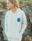 Crest Unisex Pullover Hoodie