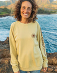 Koa Sun Unisex Crew