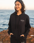 Kauai Arch Unisex Pullover Hoodie