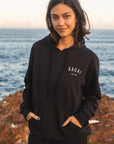 Kauai Arch Unisex Pullover Hoodie