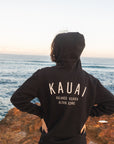 Kauai Arch Unisex Pullover Hoodie