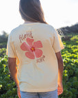 Hau Hibiscus Youth Tee
