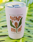 Funky Ginger 12oz Tumbler