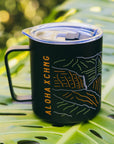 Waimea Camp Mug