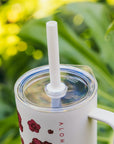 Pua Pop 32oz Straw Cup